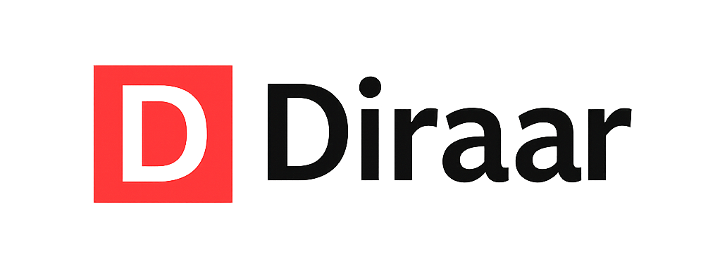 diraar Store