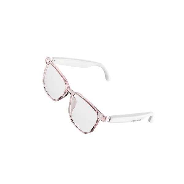 AI Smart Glasses with Bluetooth – Real-Time Translation, Voice Control & Music - Image 3